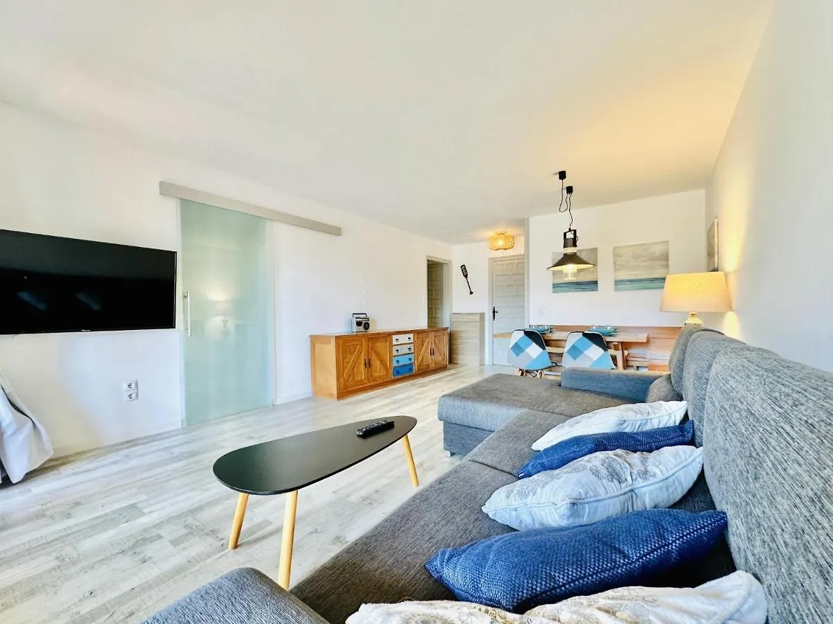 Mimoses Costabravasi Apartment Sant Feliu de Guixols 0*,