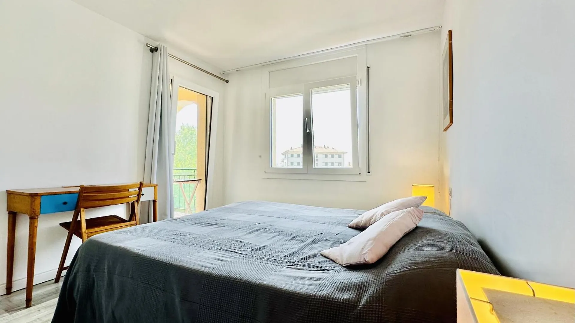Mimoses Costabravasi Apartment Sant Feliu de Guixols