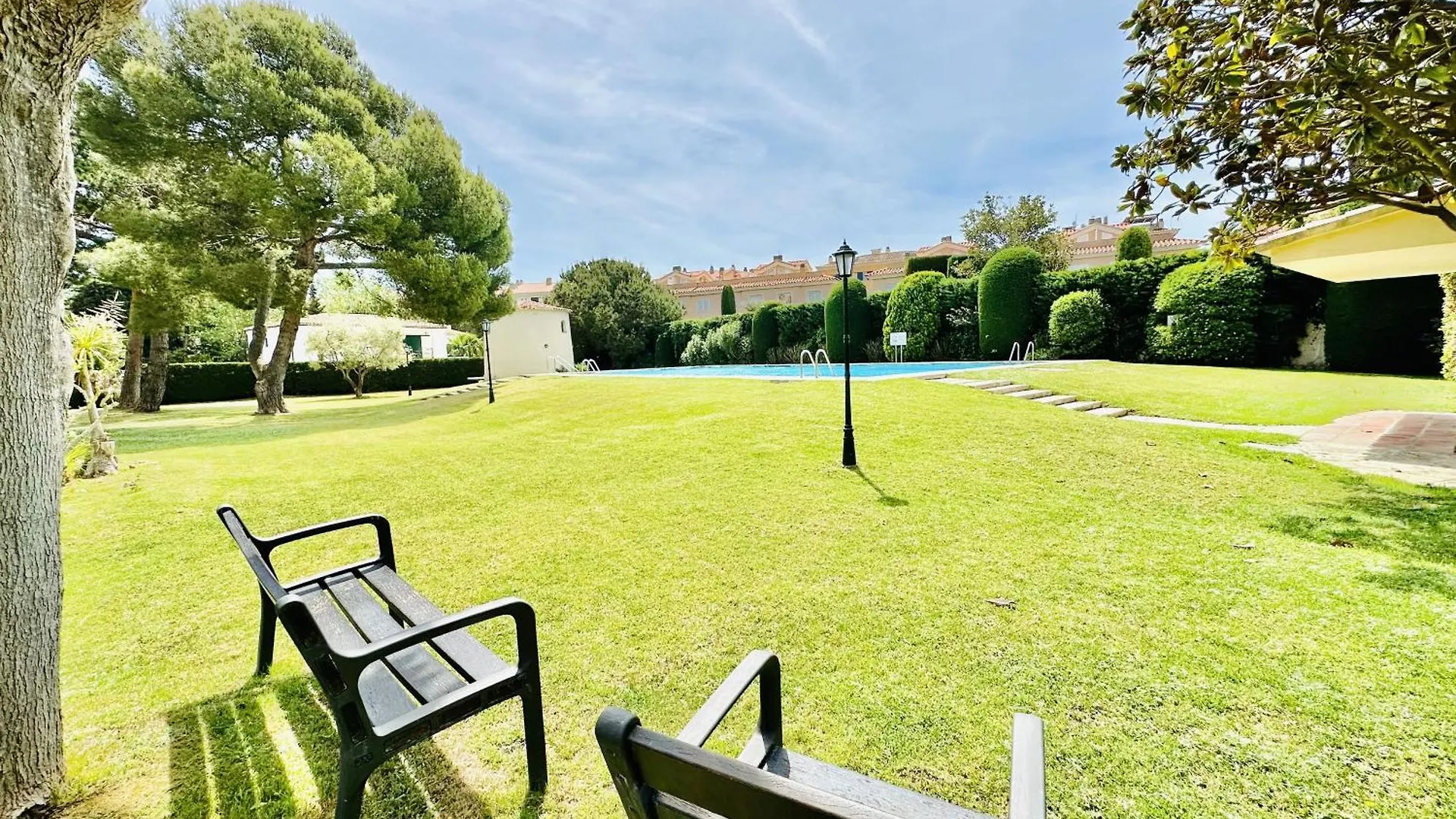 Mimoses Costabravasi Apartment Sant Feliu de Guixols