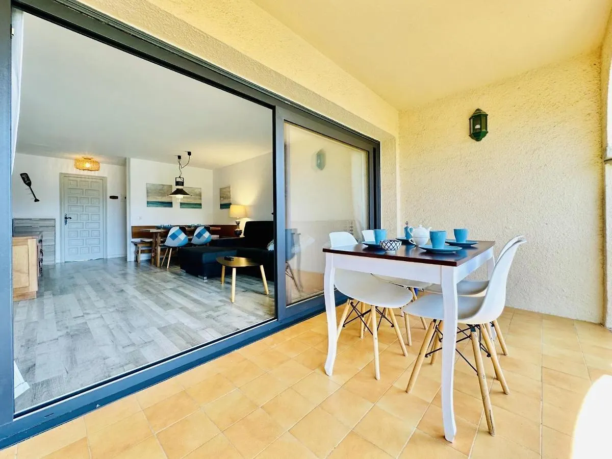 Ferienwohnung Mimoses Costabravasi Sant Feliu de Guíxols Apartment