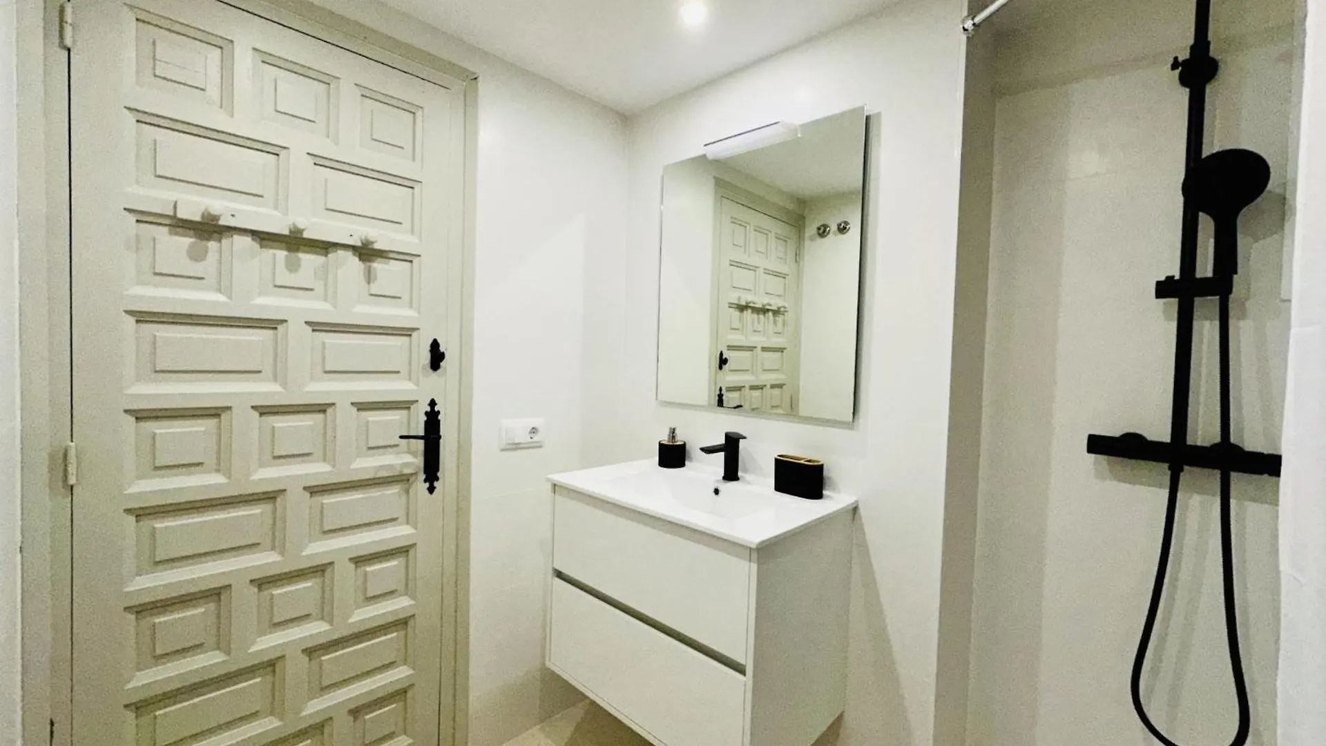 Ferienwohnung Mimoses Costabravasi Sant Feliu de Guíxols