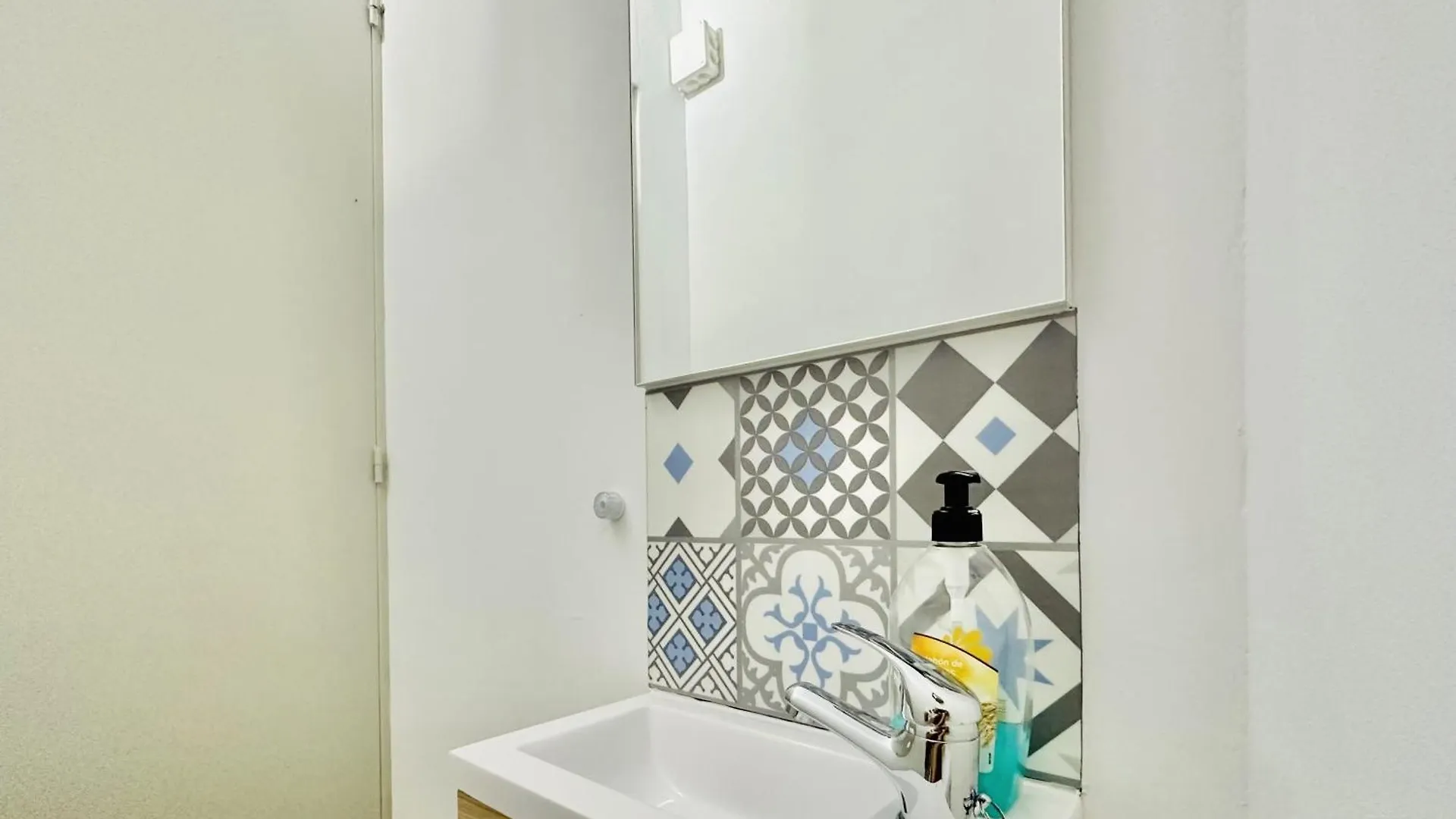 Apartment Ferienwohnung Mimoses Costabravasi Sant Feliu de Guíxols Spanien