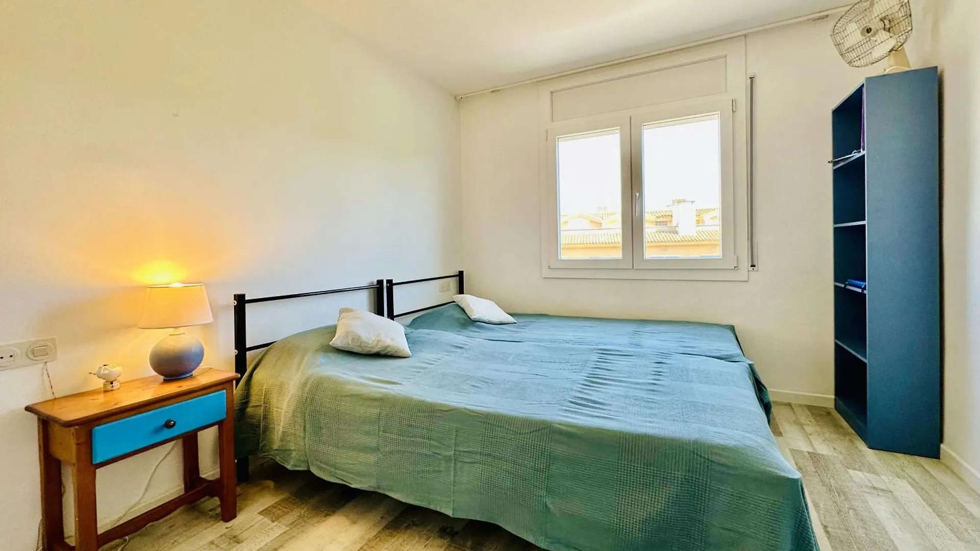 Ferienwohnung Mimoses Costabravasi Sant Feliu de Guíxols