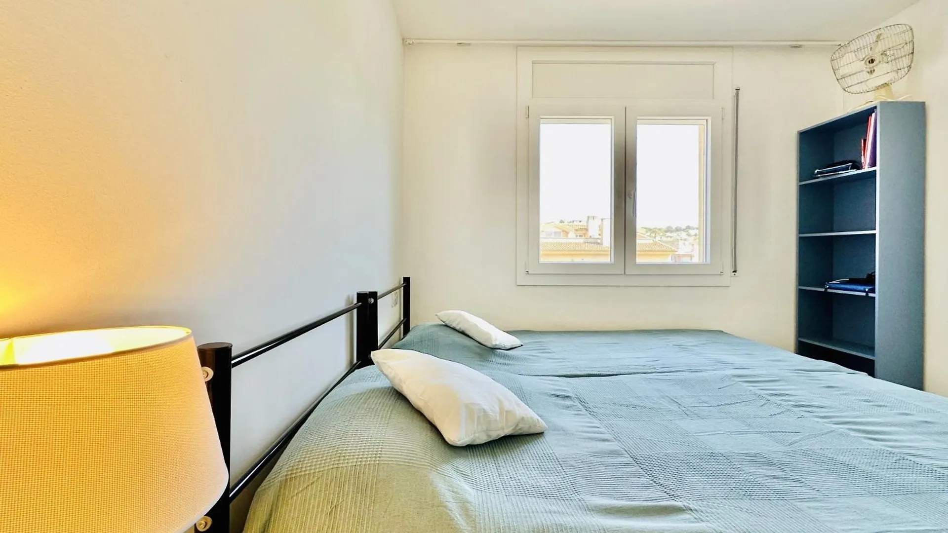 Ferienwohnung Mimoses Costabravasi Sant Feliu de Guíxols Apartment