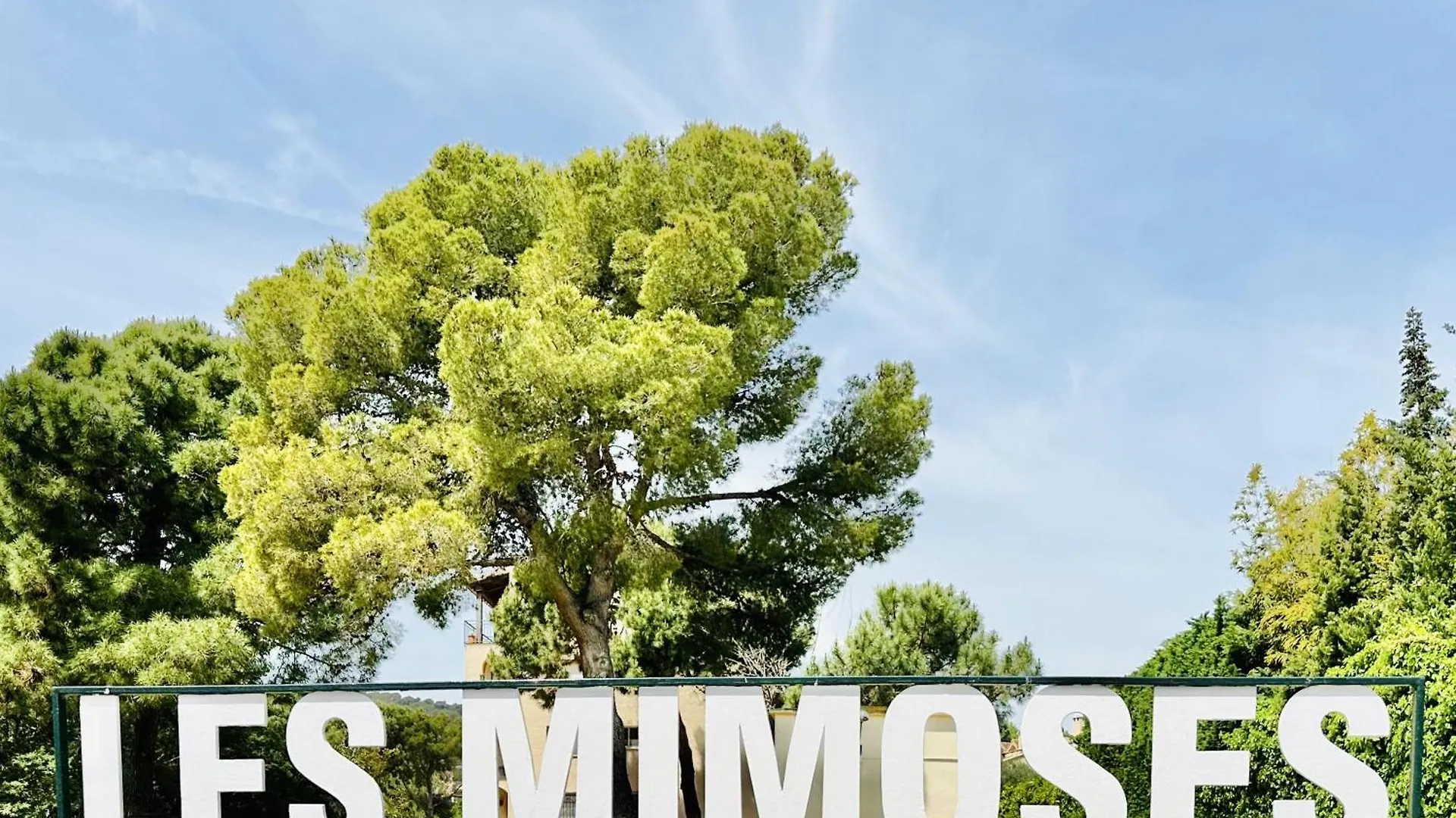 Ferienwohnung Mimoses Costabravasi Sant Feliu de Guíxols 0*,