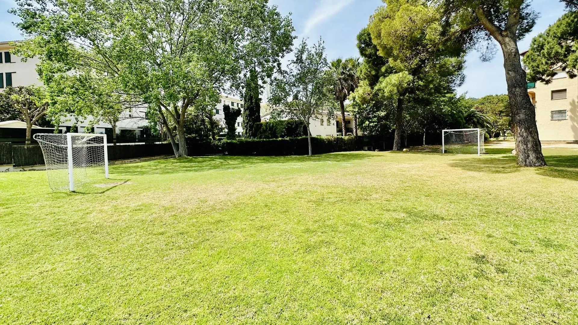 Ferienwohnung Mimoses Costabravasi Sant Feliu de Guíxols